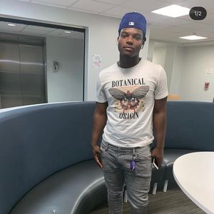 Meet your Posher, Freddy